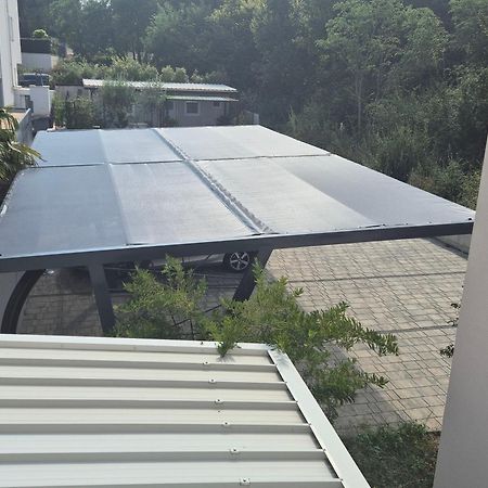 Apartament 2A Partment Rukavina Nijvice Zewnętrze zdjęcie