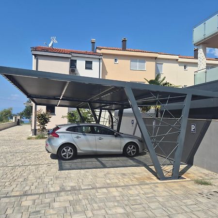 Apartament 2A Partment Rukavina Nijvice Zewnętrze zdjęcie