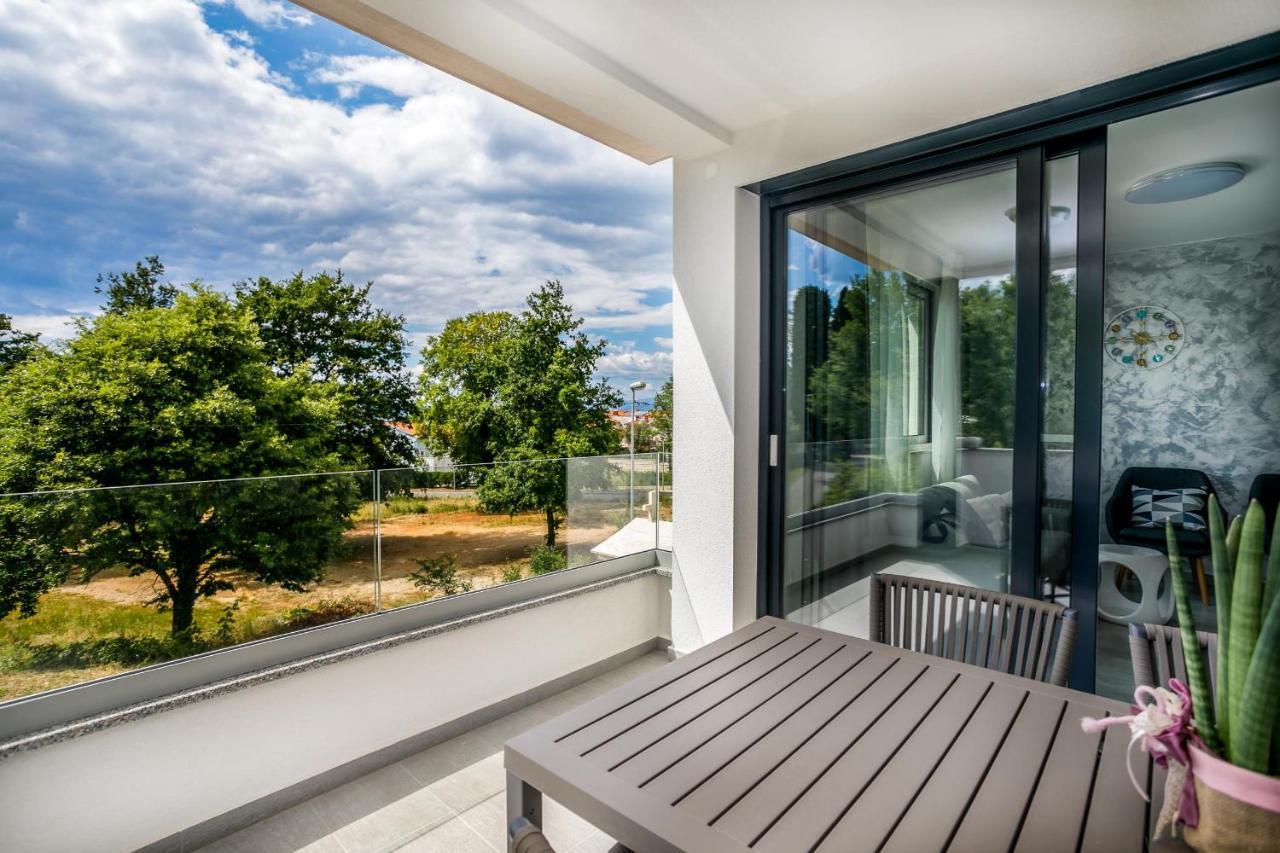 Apartament 2A Partment Rukavina Nijvice Zewnętrze zdjęcie