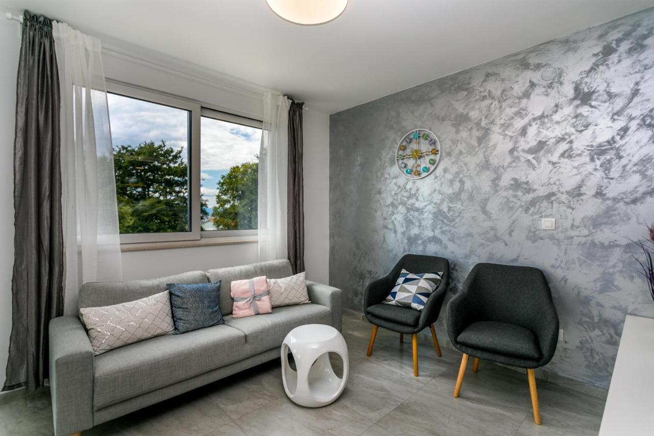 Apartament 2A Partment Rukavina Nijvice Zewnętrze zdjęcie
