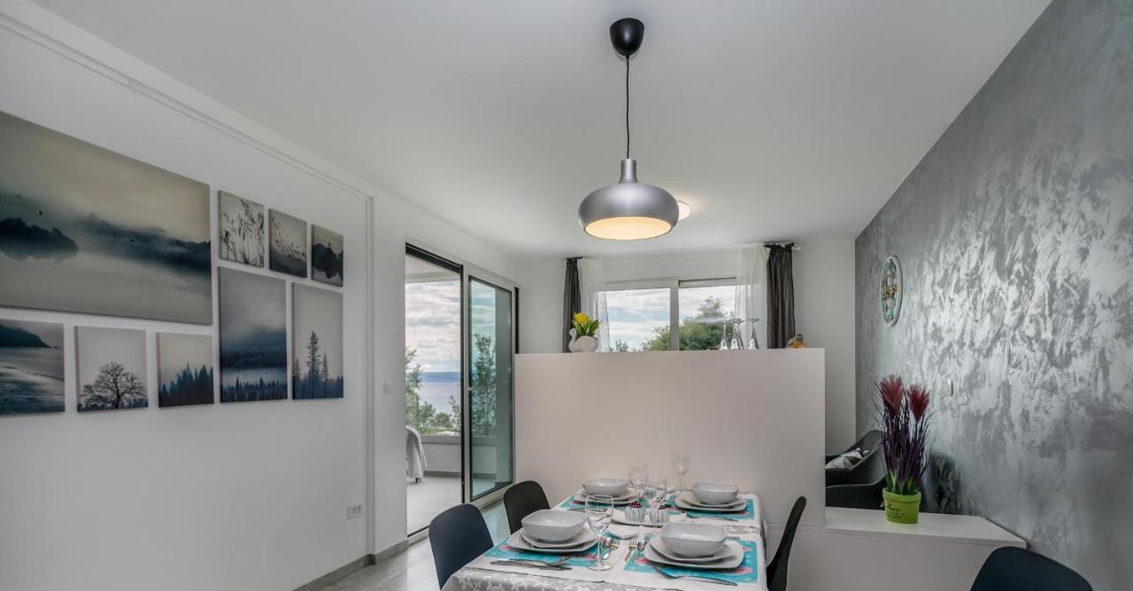 Apartament 2A Partment Rukavina Nijvice Zewnętrze zdjęcie