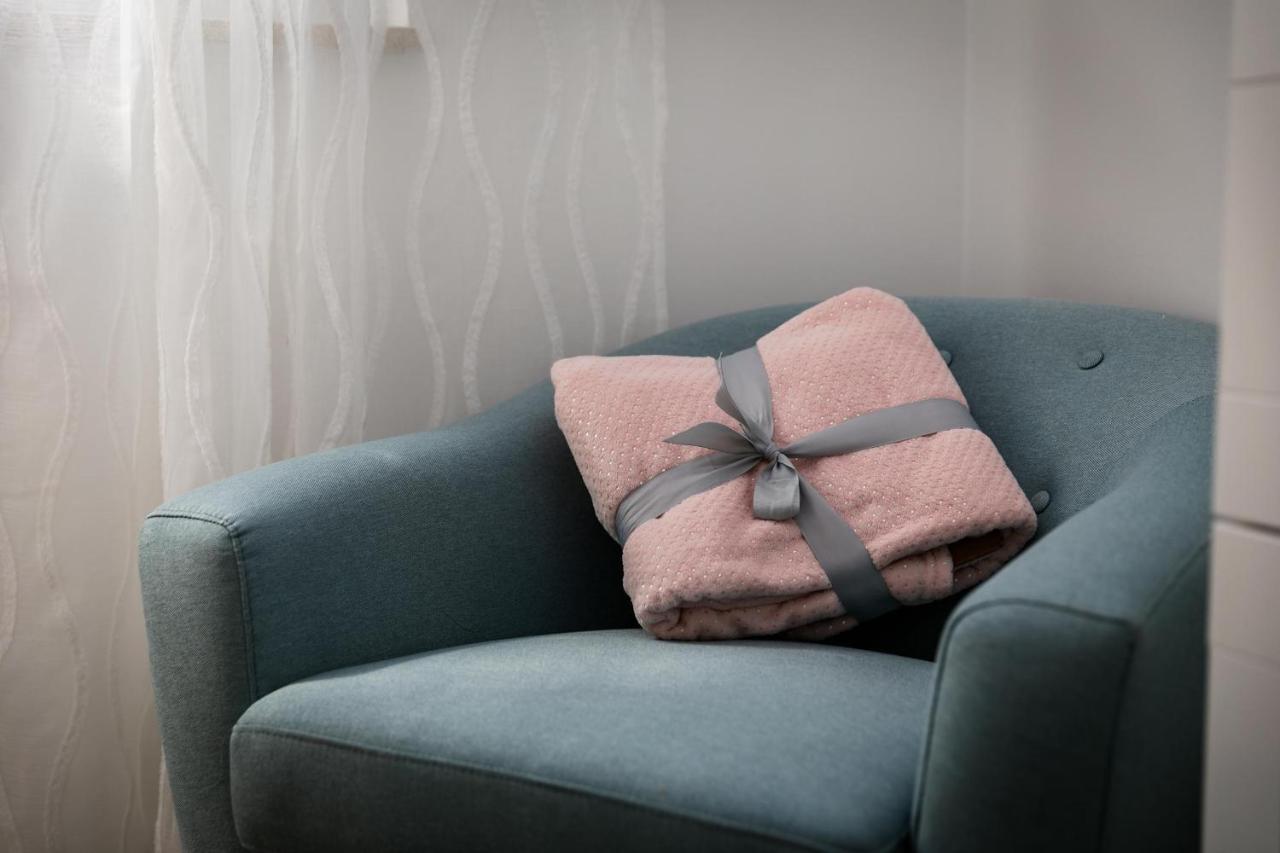 Apartament 2A Partment Rukavina Nijvice Zewnętrze zdjęcie