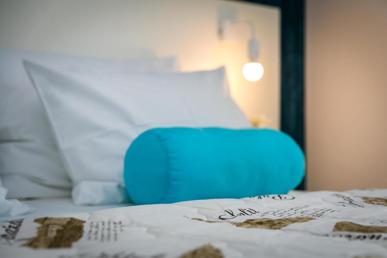 Apartament 2A Partment Rukavina Nijvice Zewnętrze zdjęcie