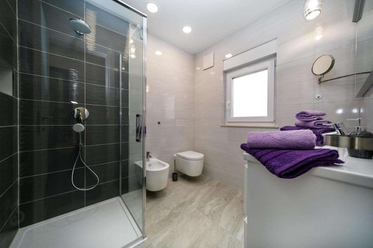 Apartament 2A Partment Rukavina Nijvice Zewnętrze zdjęcie