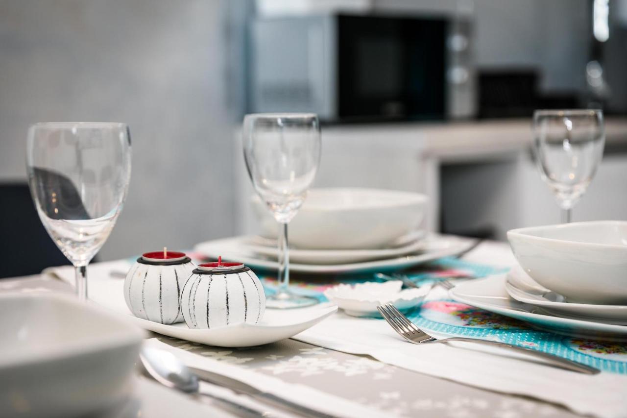 Apartament 2A Partment Rukavina Nijvice Zewnętrze zdjęcie