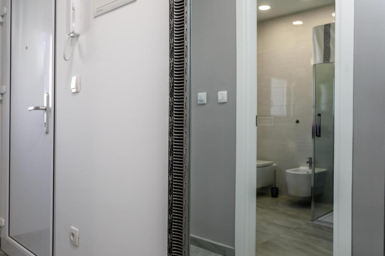 Apartament 2A Partment Rukavina Nijvice Zewnętrze zdjęcie