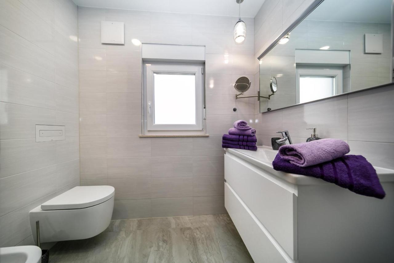 Apartament 2A Partment Rukavina Nijvice Zewnętrze zdjęcie