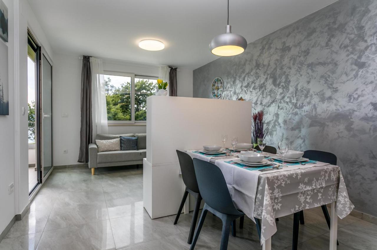 Apartament 2A Partment Rukavina Nijvice Zewnętrze zdjęcie