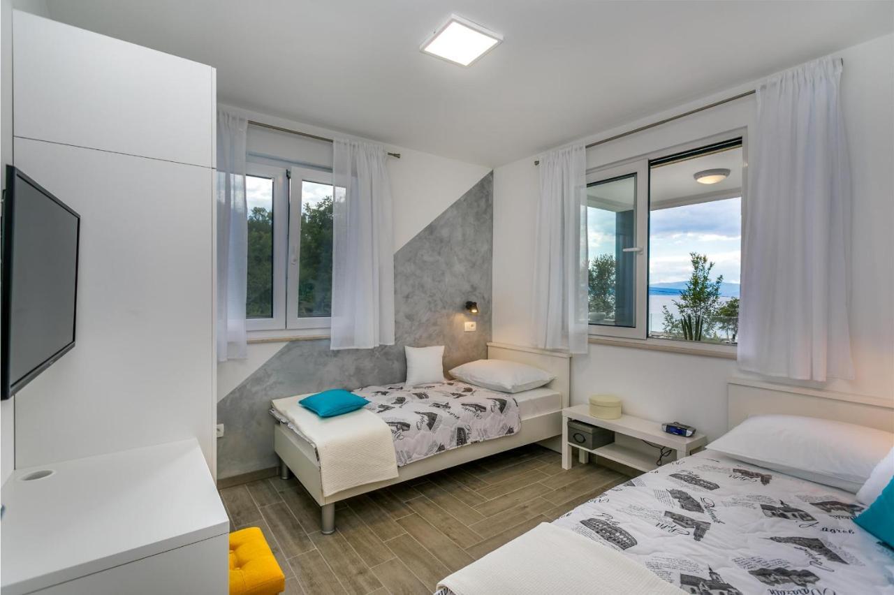Apartament 2A Partment Rukavina Nijvice Zewnętrze zdjęcie