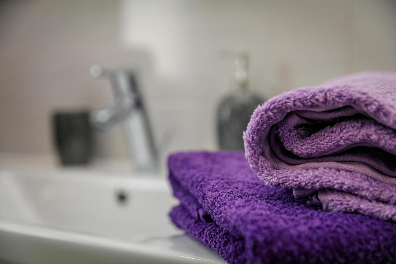 Apartament 2A Partment Rukavina Nijvice Zewnętrze zdjęcie