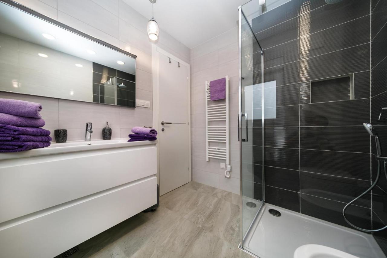 Apartament 2A Partment Rukavina Nijvice Zewnętrze zdjęcie