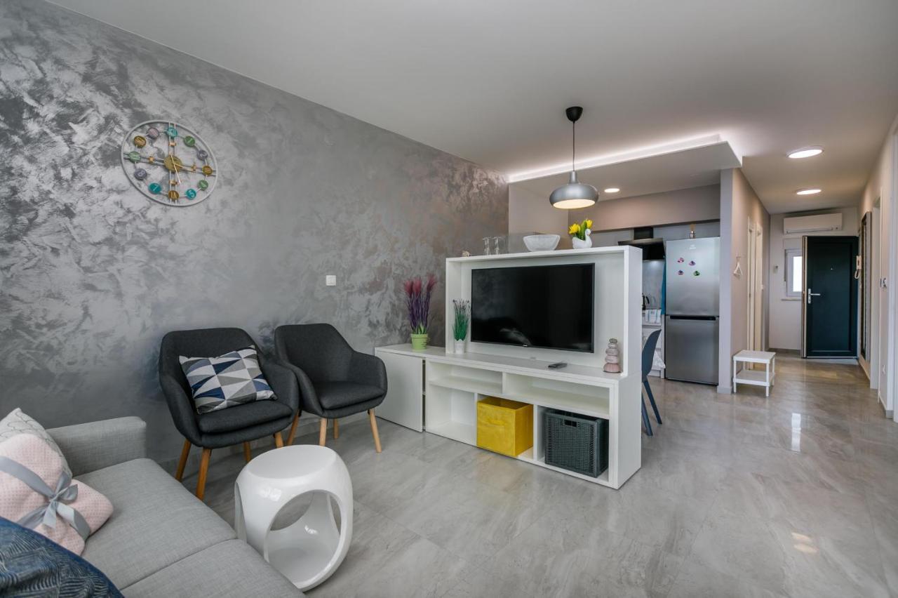 Apartament 2A Partment Rukavina Nijvice Zewnętrze zdjęcie