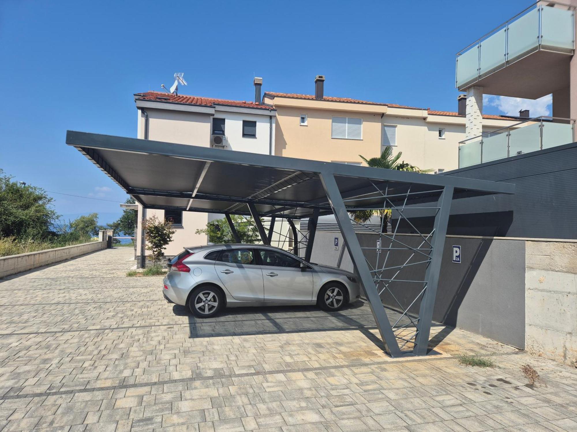 Apartament 2A Partment Rukavina Nijvice Zewnętrze zdjęcie