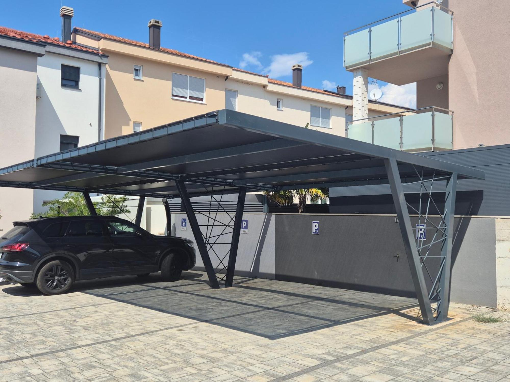 Apartament 2A Partment Rukavina Nijvice Zewnętrze zdjęcie